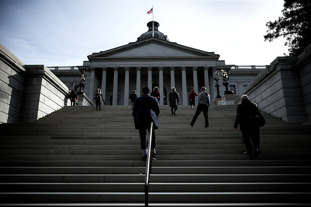 North Charleston Woman Shot Dead in West Ashley Vehicle