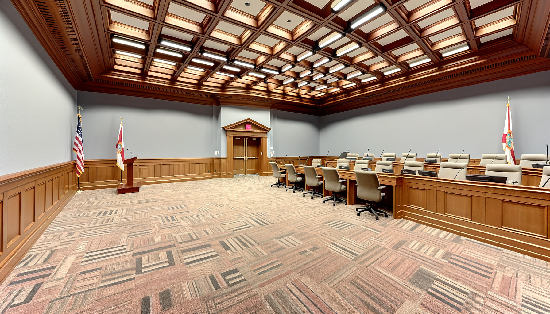 Captain Magwood Statue Vandalized in Mount Pleasant