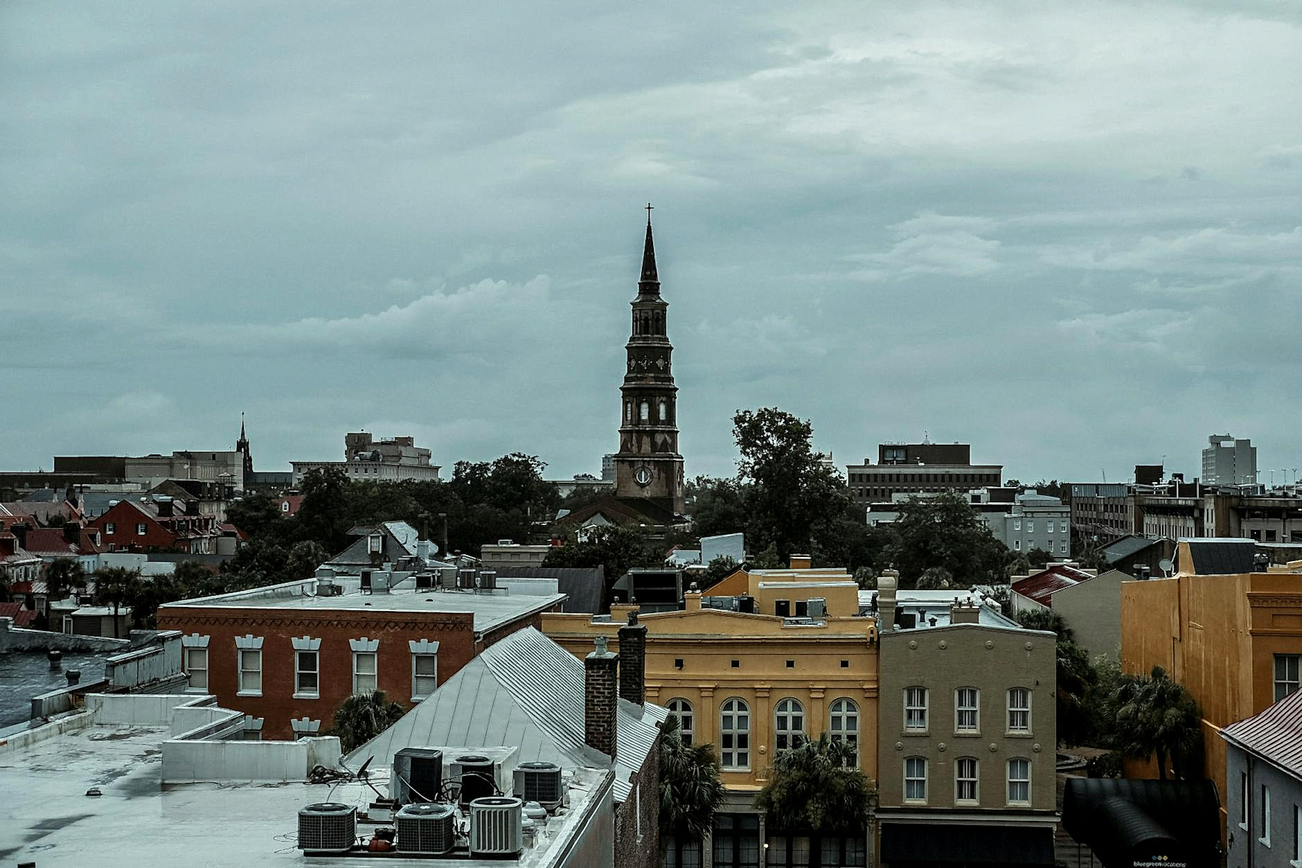 Charleston braces for cold snap as experts warn of utility costs