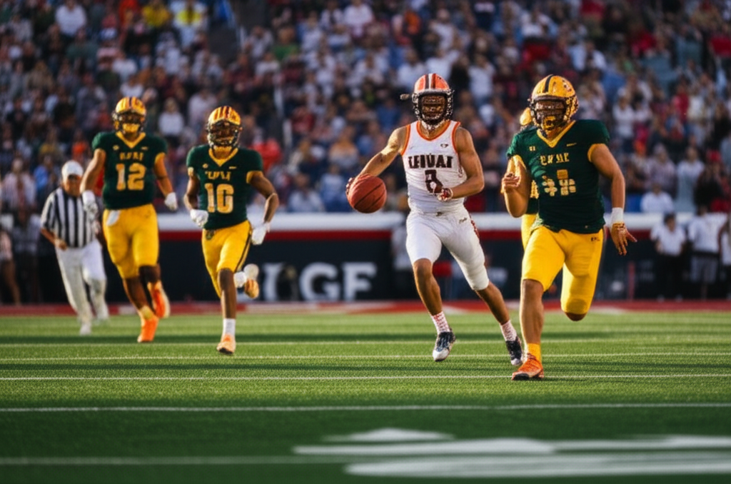 Cougars Stay Perfect in CAA, Win Streak Hits Six