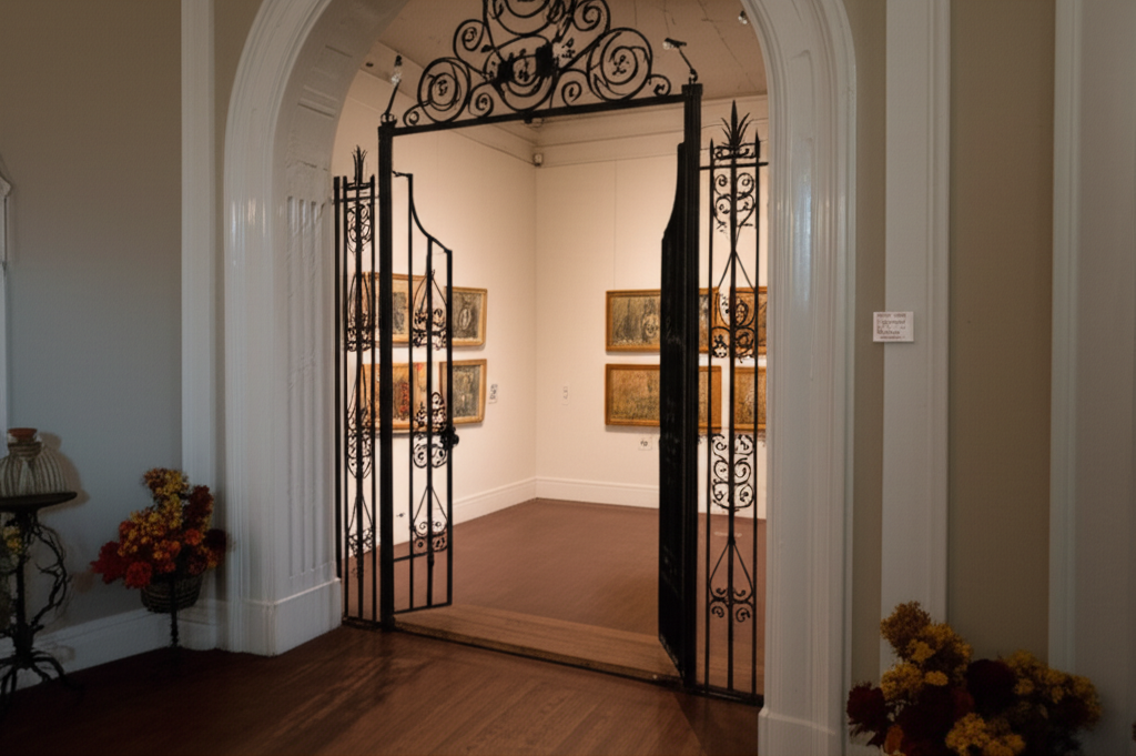 Columbia Home Invasion Leaves One Dead, Suspect Arrested