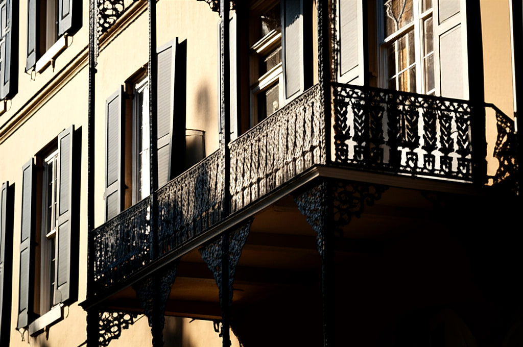 Charleston's Henderson Park Expands Student Housing to Texas