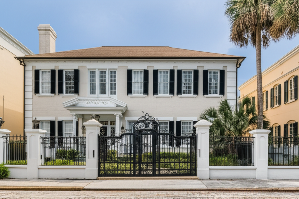 James Island Church Breaks Ground on $2M Expansion Project