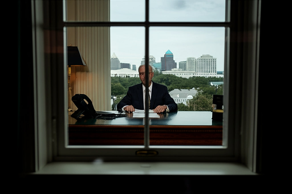 McBride Pushes Developer Fees to Fix Johns Island Infrastructure