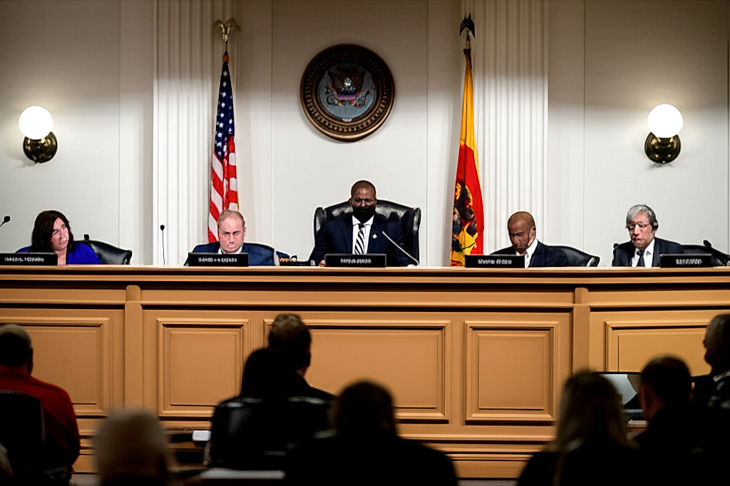 North Charleston Shooting Leaves One Injured in Northwoods Estates