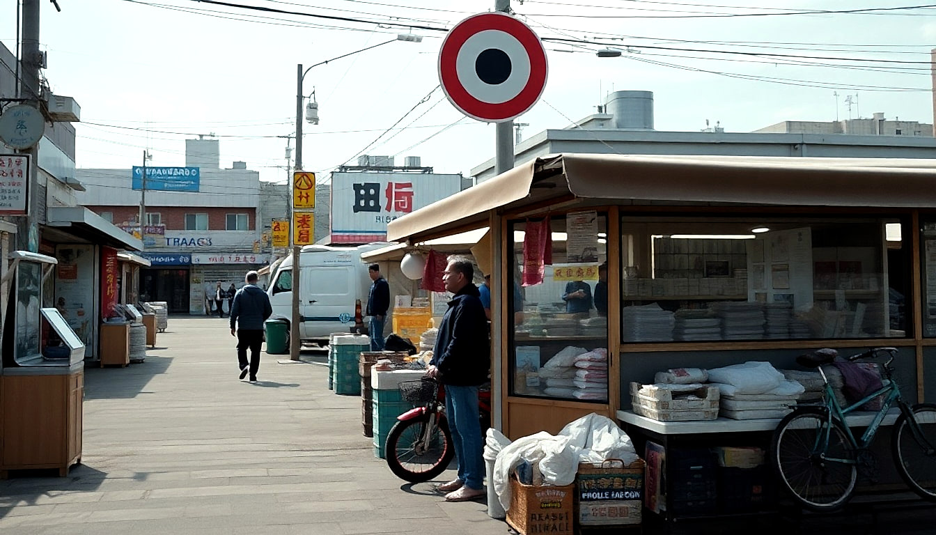 Red Bank Road Reopens After Overnight Gas Leak Repair