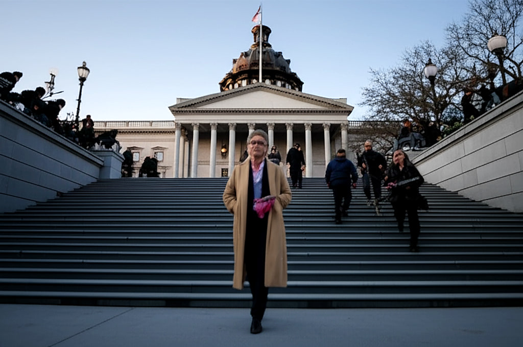 SC prosecutors push for police shooting law changes after Hammond case