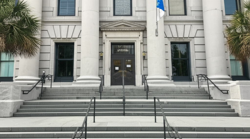 Second arrest made in North Charleston shooting death of 4-year-old