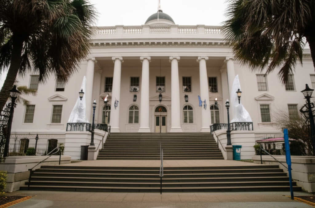 SC hit by $2 billion in disasters despite mild hurricane season