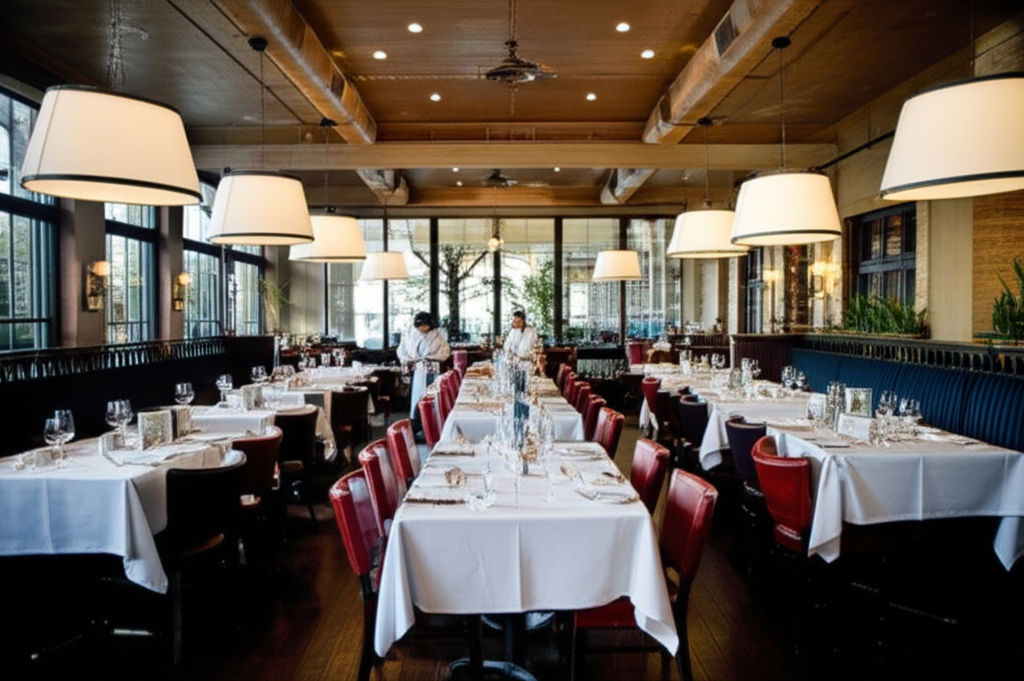 Wendy's Leaves Mount Pleasant Corner After Four Decades