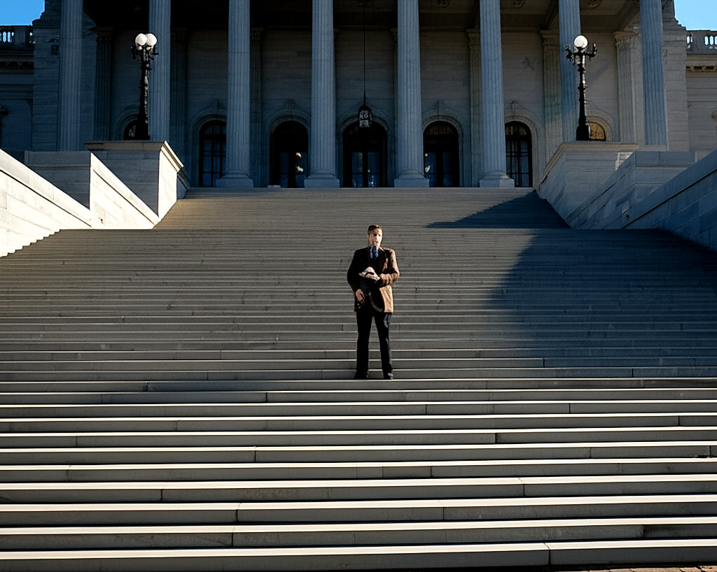 West Ashley barbershop killing unsolved 10 years later