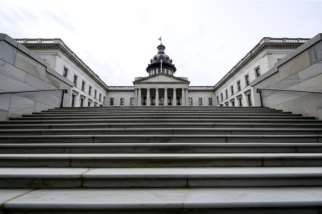 Deputies Seek Tips on Decade-Old West Ashley Barbershop Murder