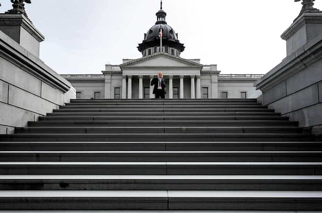 Decade-old West Ashley barbershop murder remains unsolved